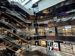 Wisma Atria (D9), Office #485371411